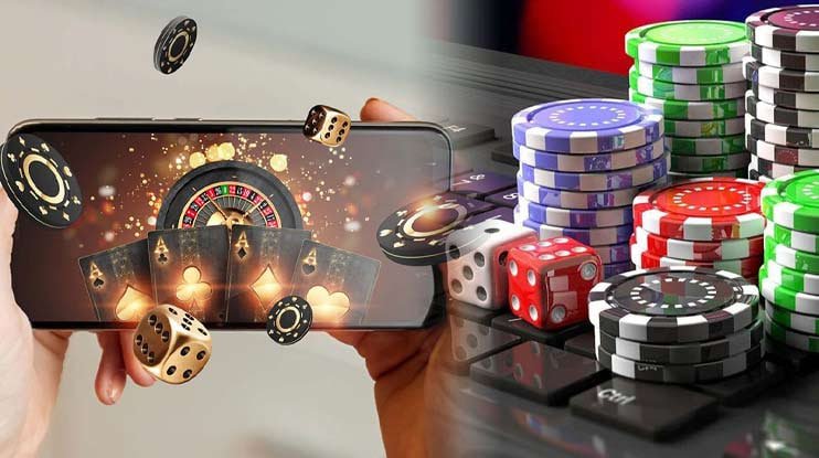 Tampilan bonus game777 di ponsel