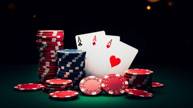 Langkah awal memakai game777